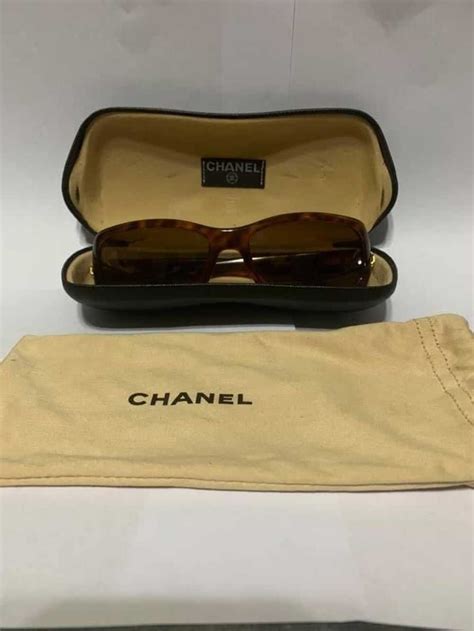 chanel dark tortoise rectangle sunglasses|how much Chanel sunglasses cost.